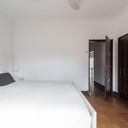 Villa Jacaranda Cascais Buitenkant foto