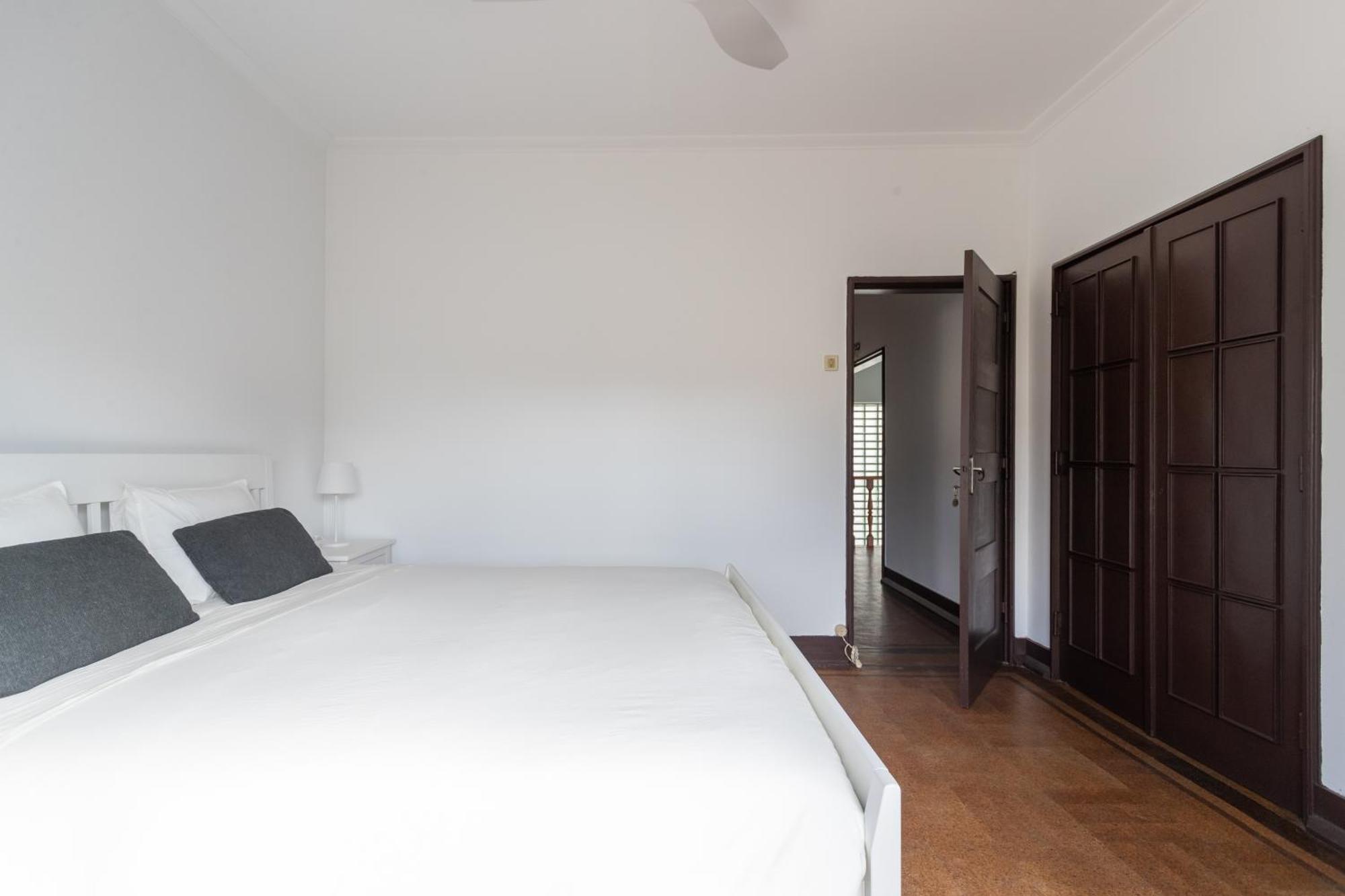 Villa Jacaranda Cascais Buitenkant foto