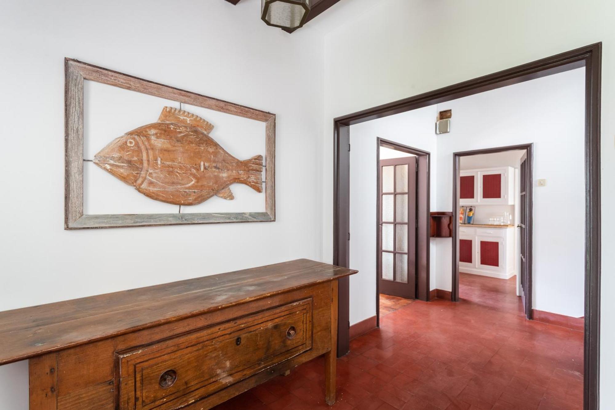 Villa Jacaranda Cascais Buitenkant foto