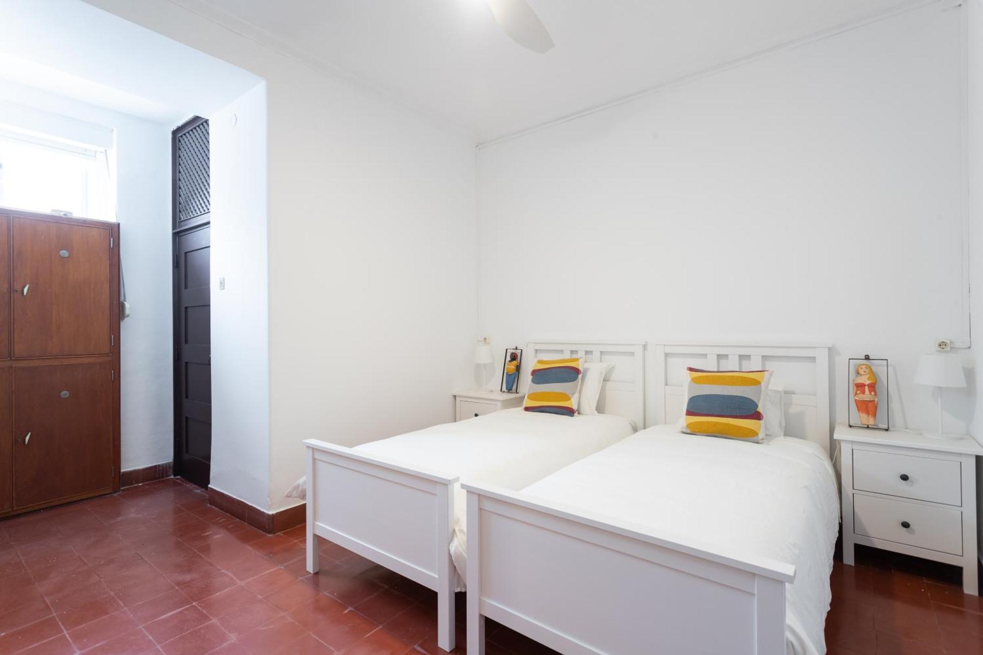 Villa Jacaranda Cascais Buitenkant foto