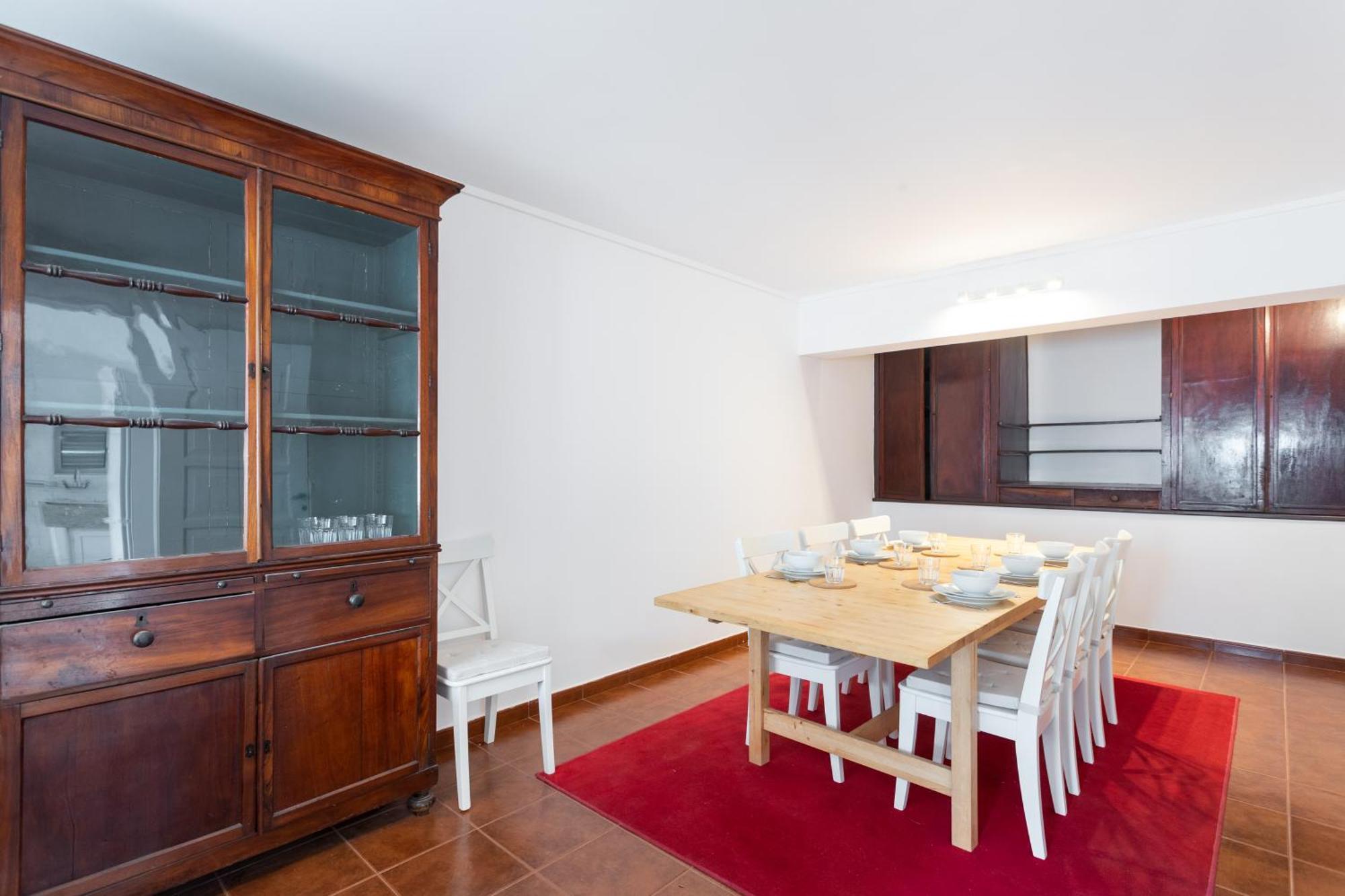 Villa Jacaranda Cascais Buitenkant foto