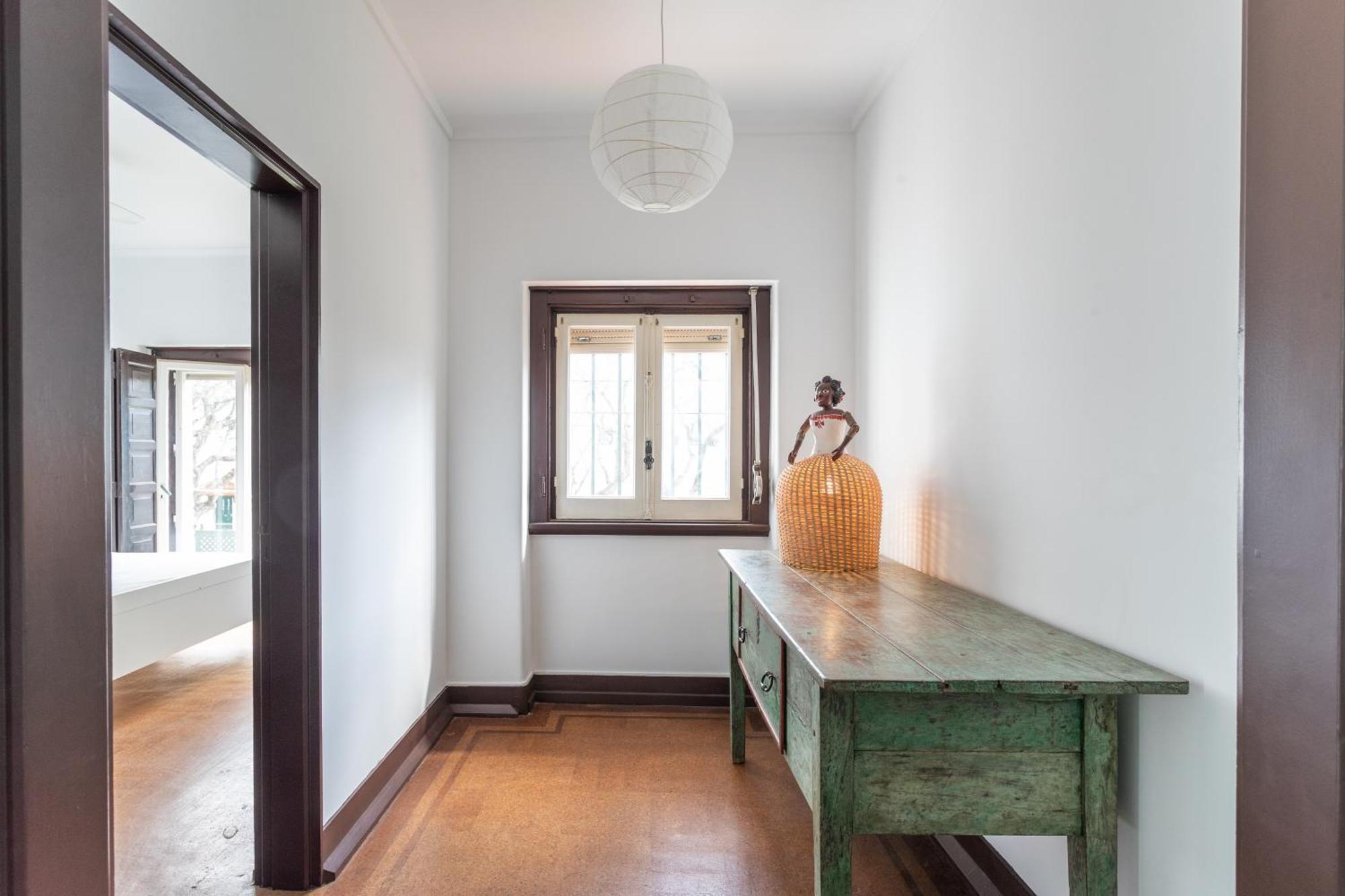 Villa Jacaranda Cascais Buitenkant foto