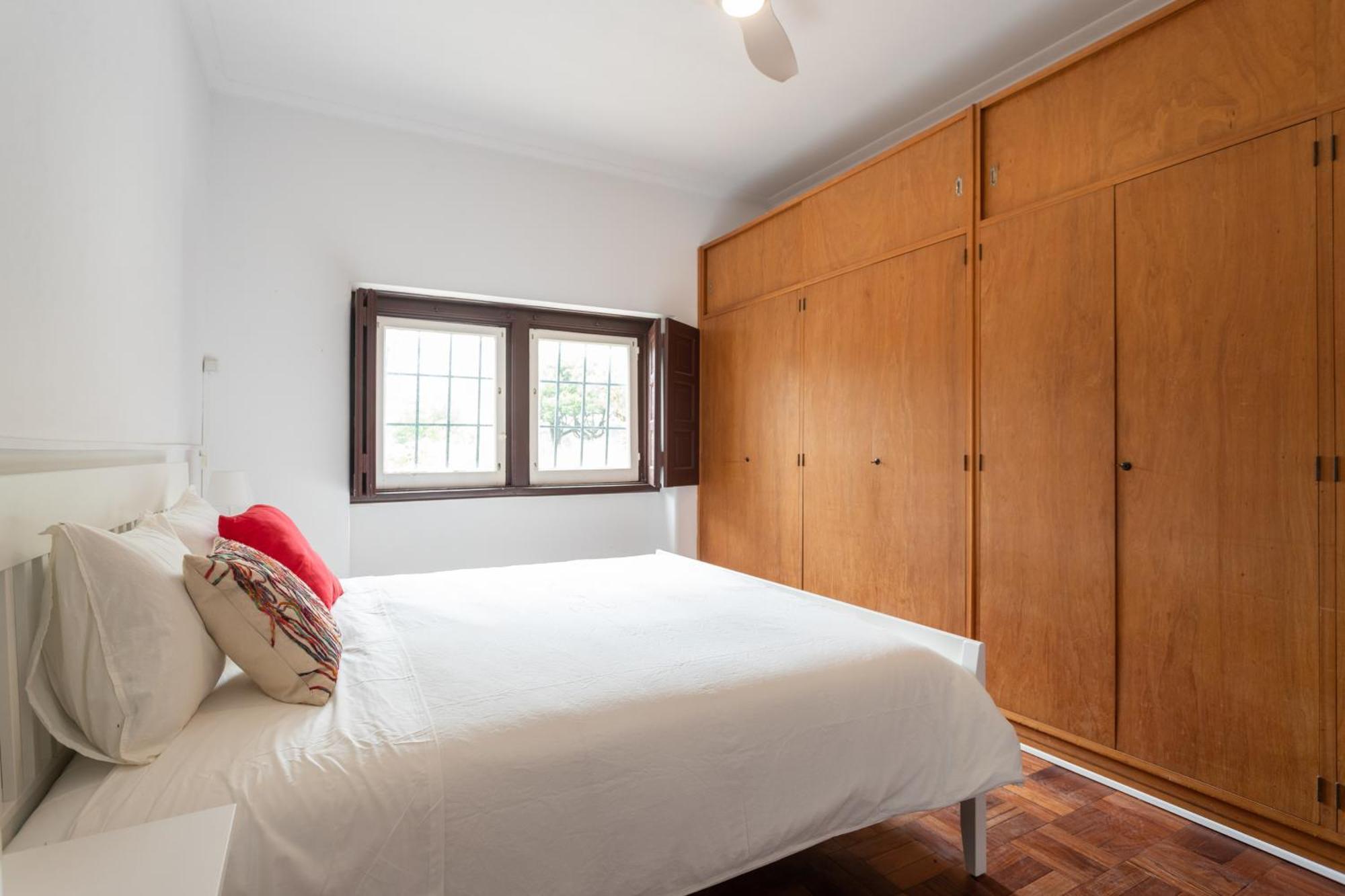 Villa Jacaranda Cascais Buitenkant foto