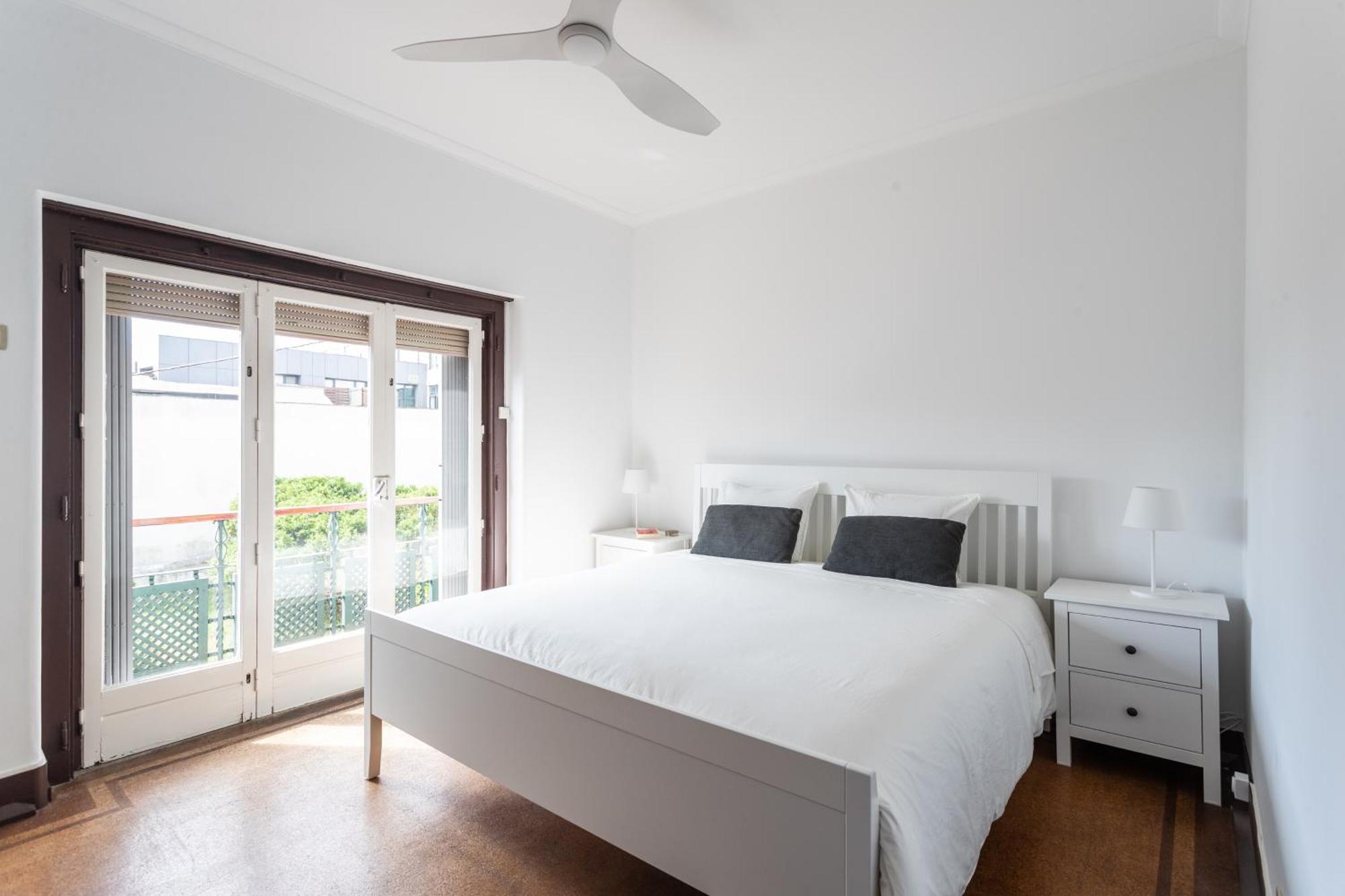 Villa Jacaranda Cascais Buitenkant foto
