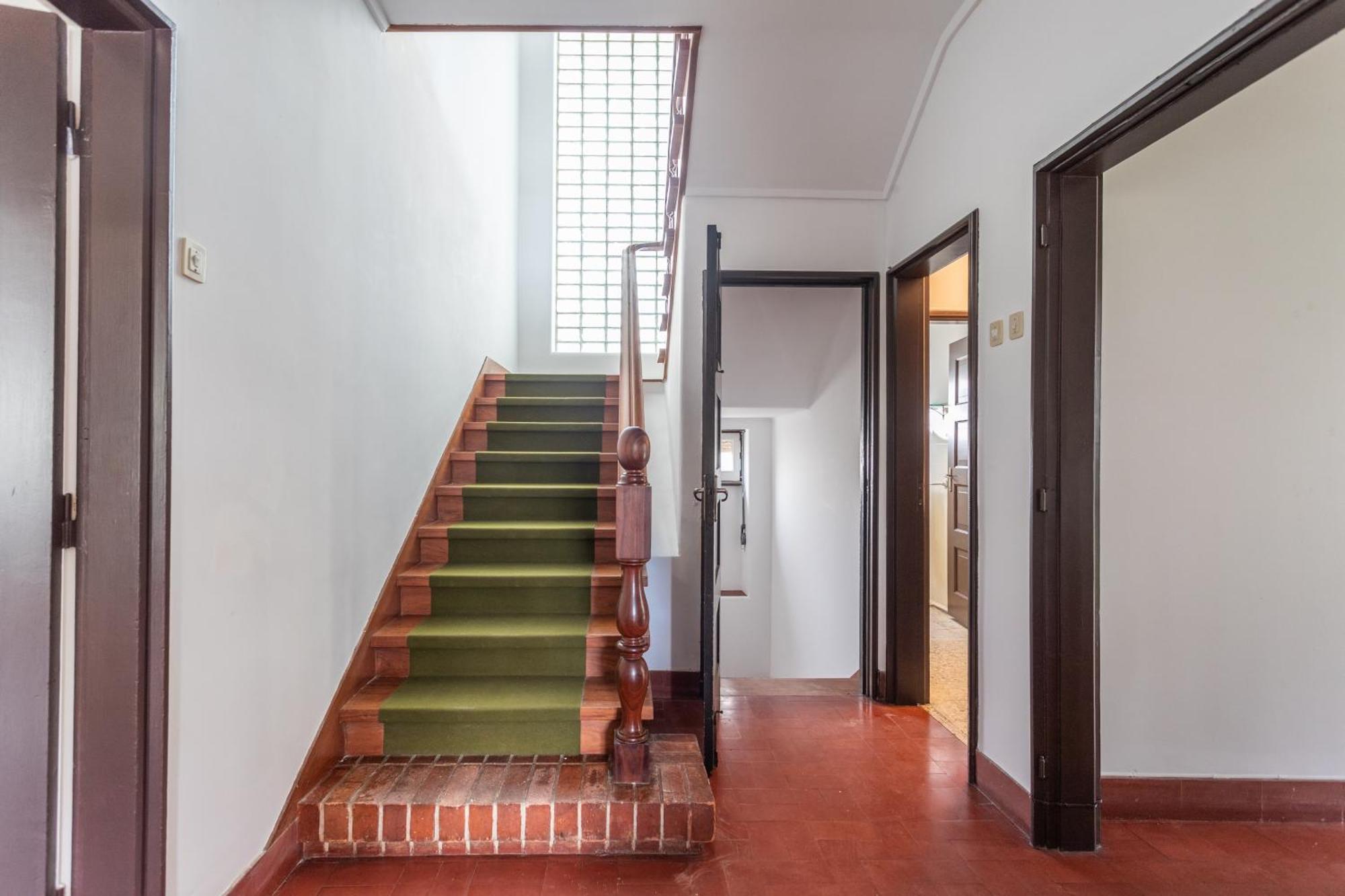Villa Jacaranda Cascais Buitenkant foto