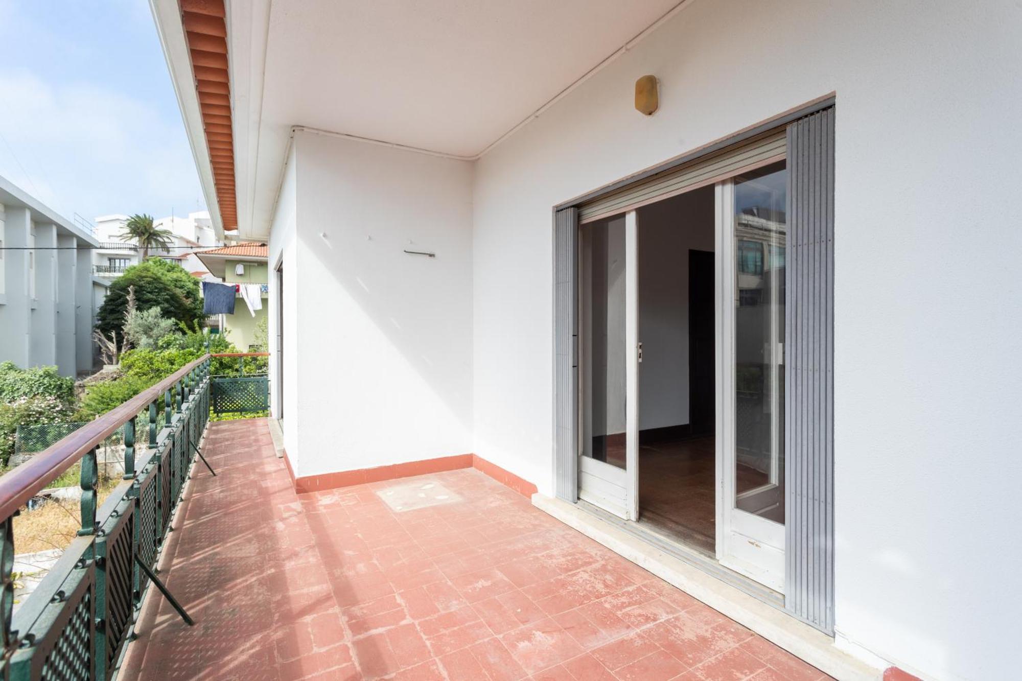 Villa Jacaranda Cascais Buitenkant foto