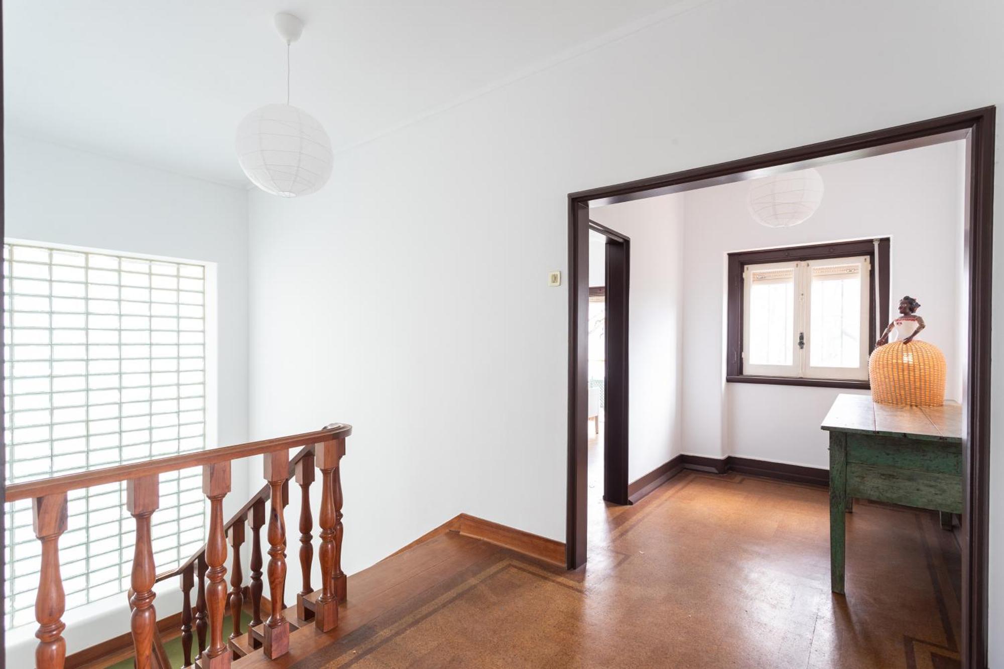 Villa Jacaranda Cascais Buitenkant foto
