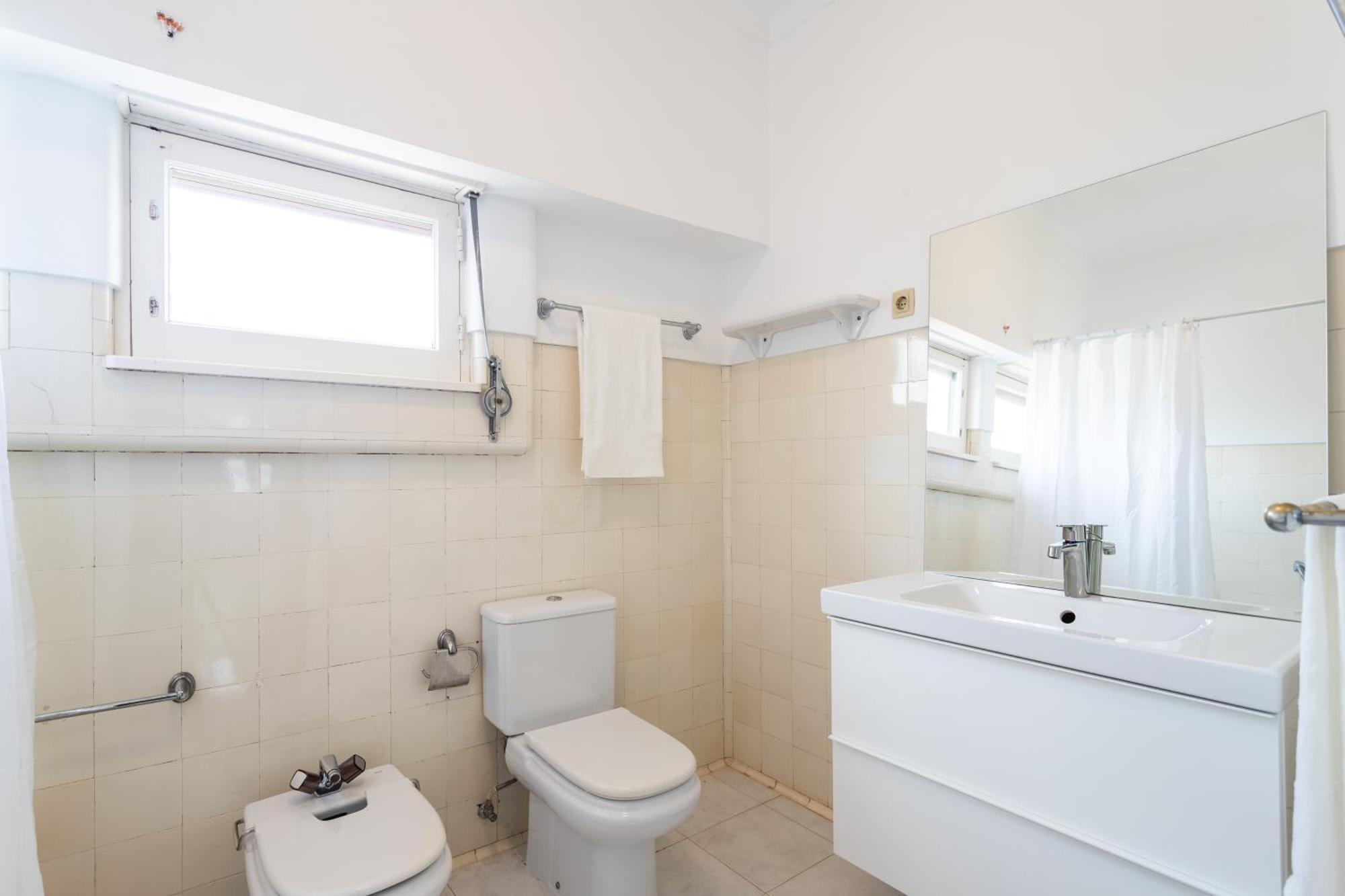 Villa Jacaranda Cascais Buitenkant foto