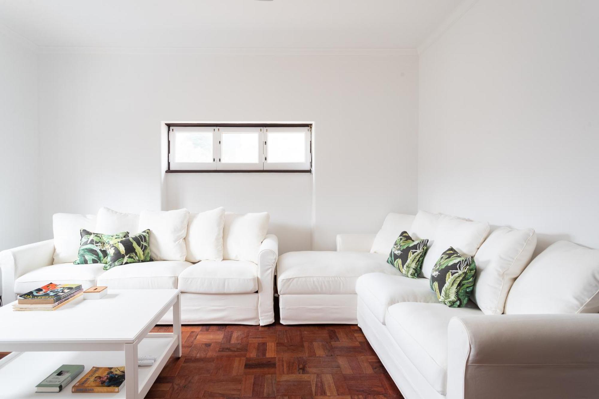 Villa Jacaranda Cascais Buitenkant foto