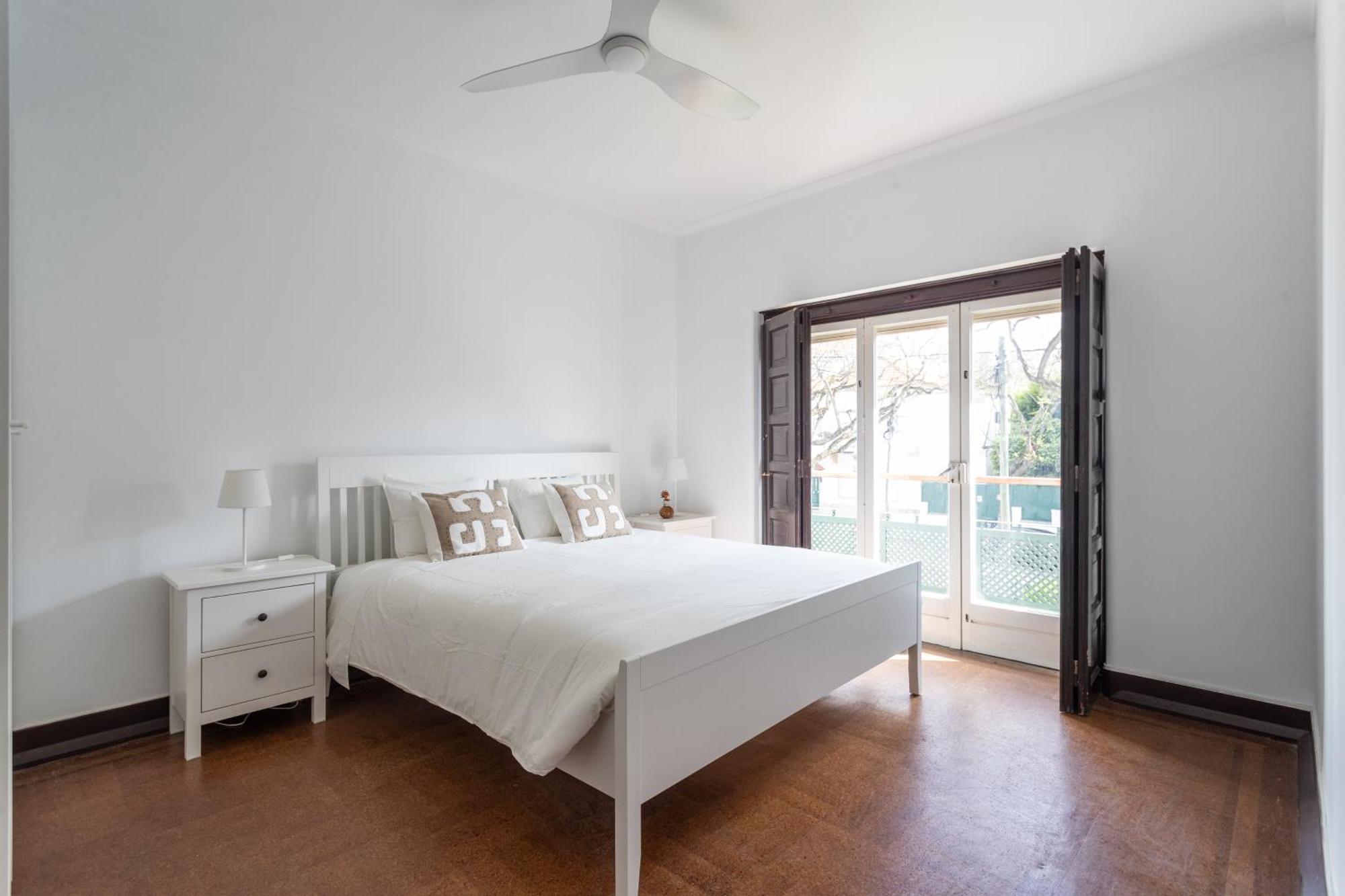 Villa Jacaranda Cascais Buitenkant foto