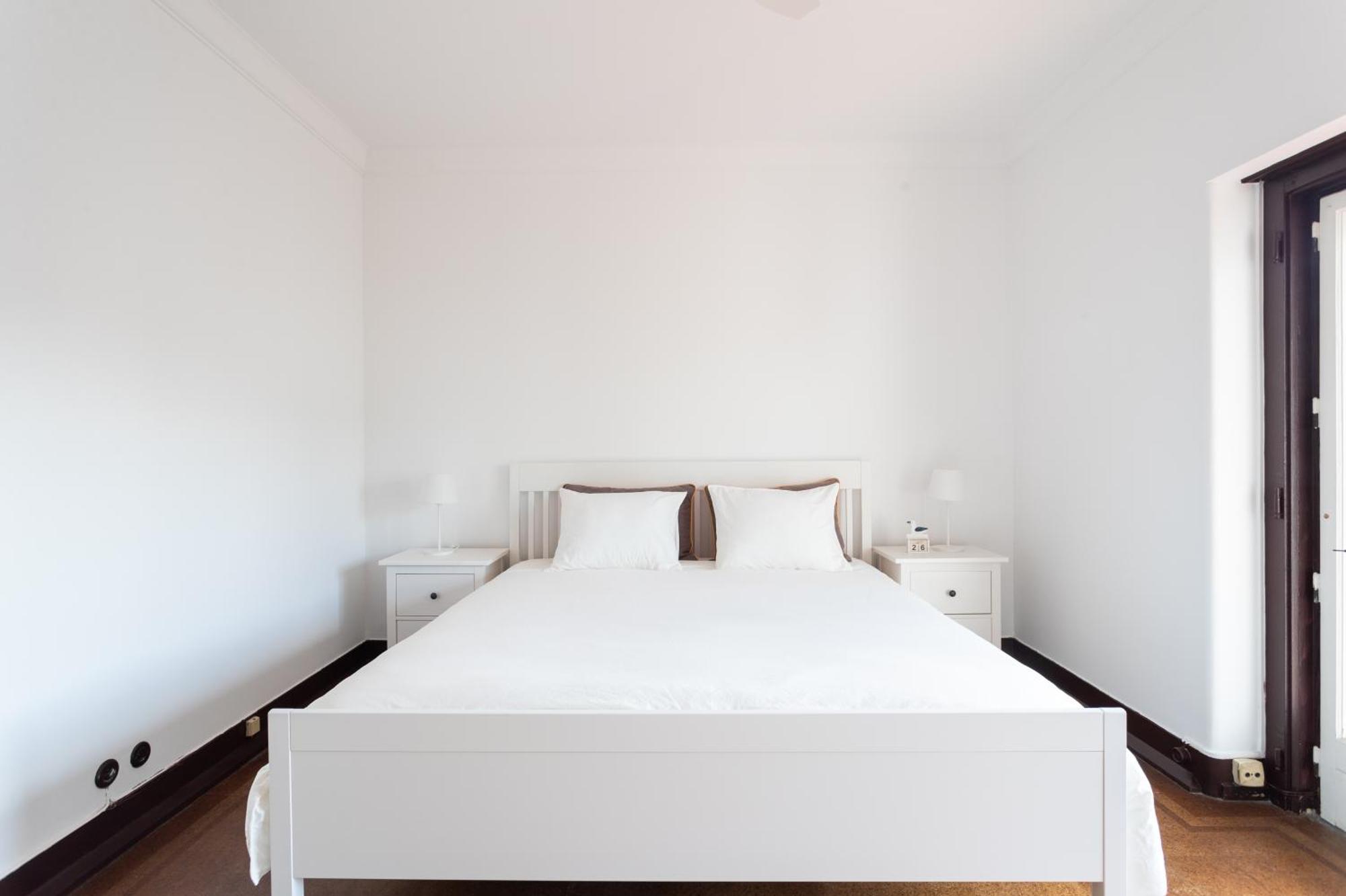 Villa Jacaranda Cascais Buitenkant foto