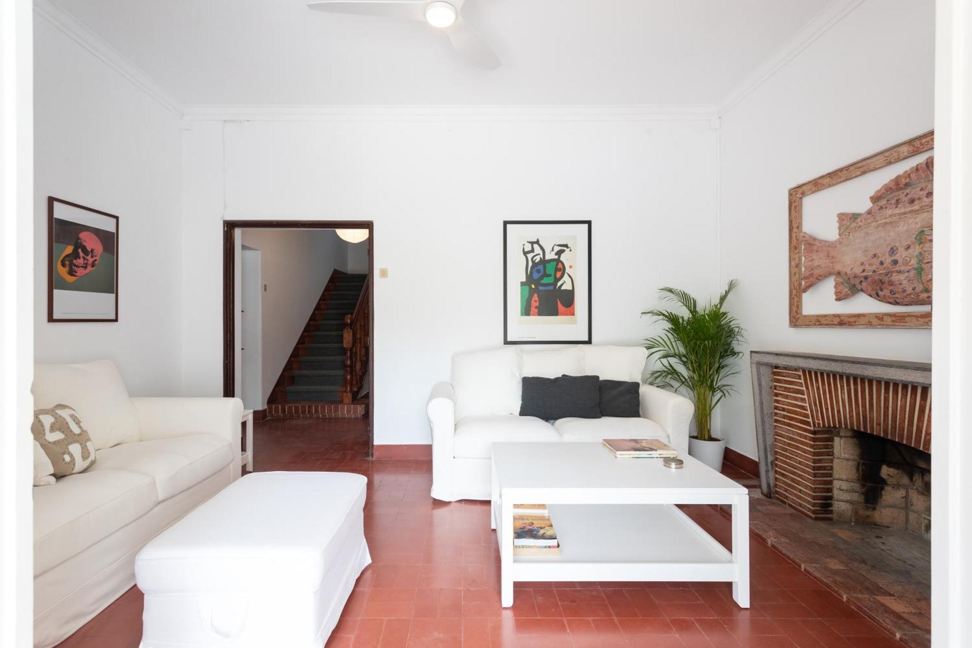 Villa Jacaranda Cascais Buitenkant foto