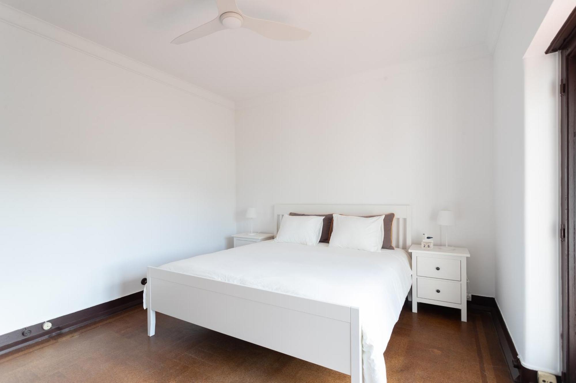 Villa Jacaranda Cascais Buitenkant foto