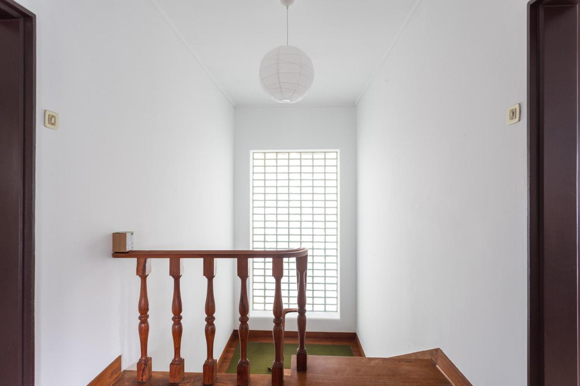 Villa Jacaranda Cascais Buitenkant foto